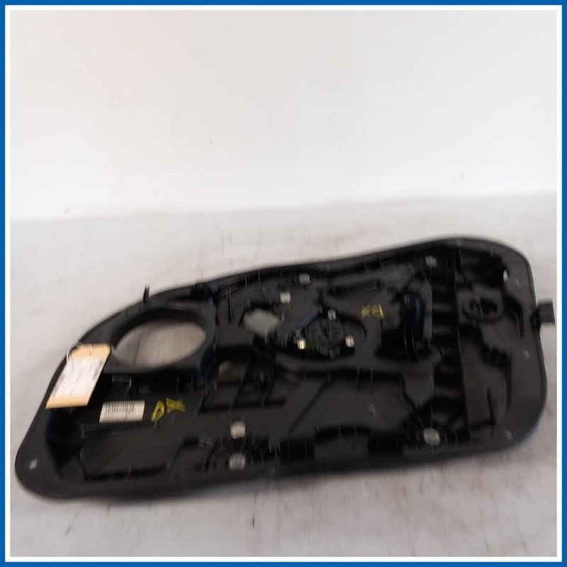 Alzacristallo porta ant. dx. HYUNDAI i40 CW