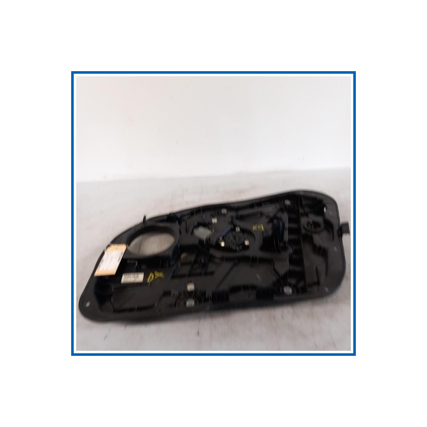 Alzacristallo porta ant. dx. HYUNDAI i40 CW