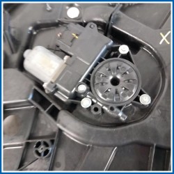 Alzacristallo porta ant. dx. HYUNDAI i40 CW