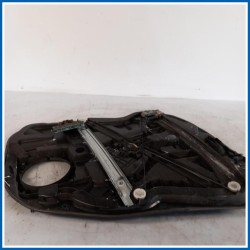 Alzacristallo porta ant. dx. HYUNDAI i40 CW