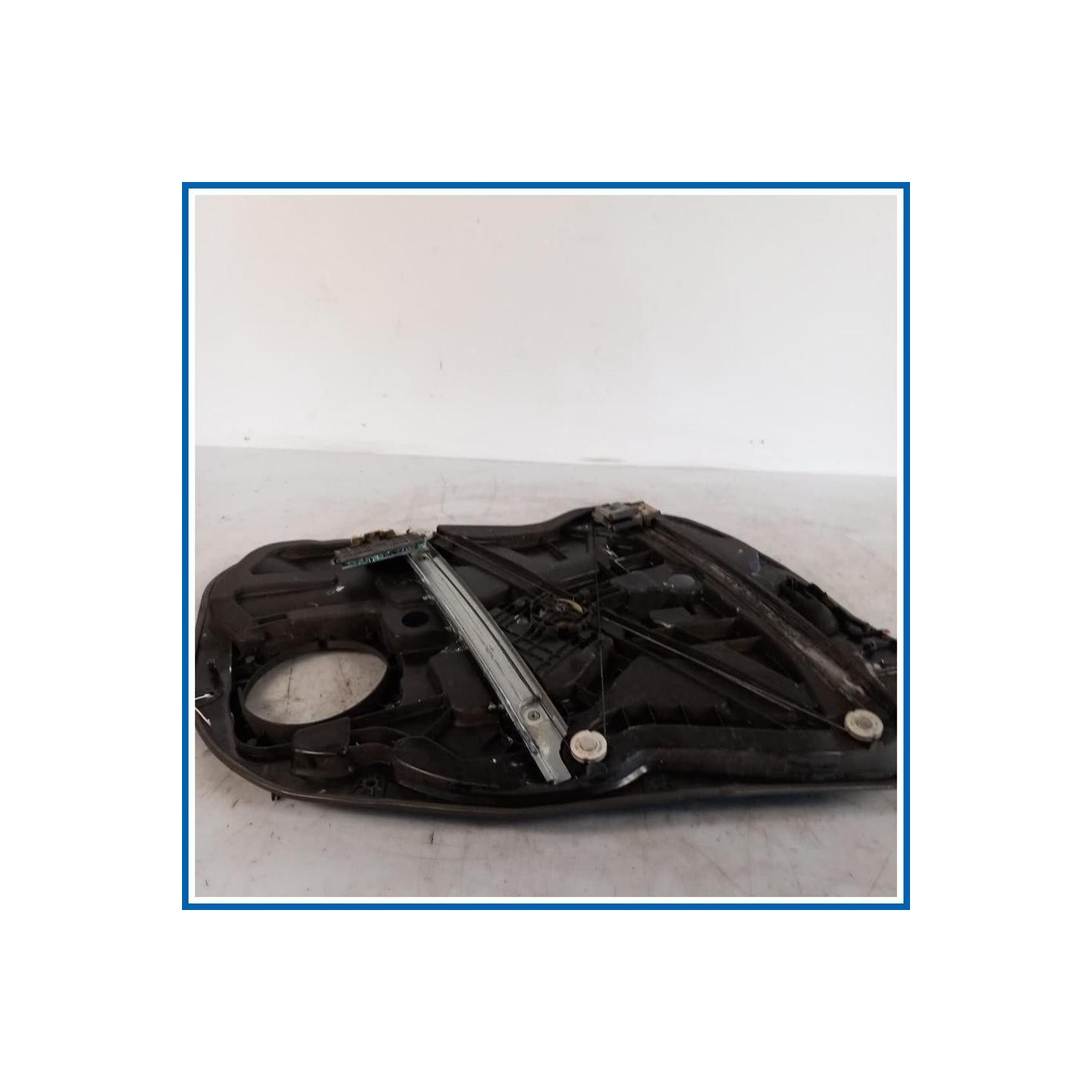 Alzacristallo porta ant. dx. HYUNDAI i40 CW