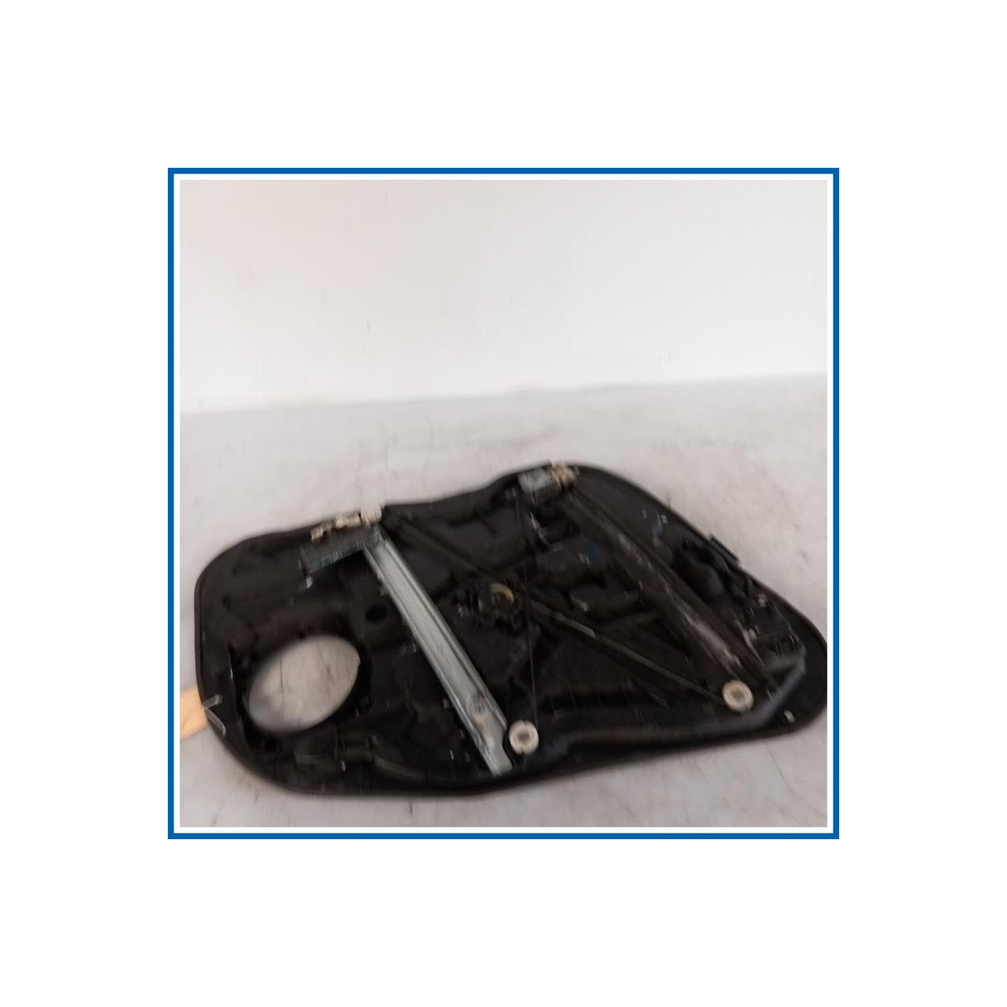Alzacristallo porta ant. dx. HYUNDAI i40 CW