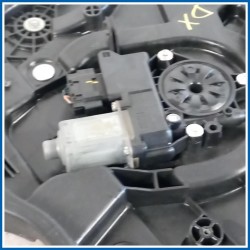 Alzacristallo porta ant. dx. HYUNDAI i40 CW