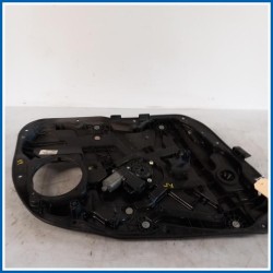Alzacristallo porta ant. sx. HYUNDAI i40 CW