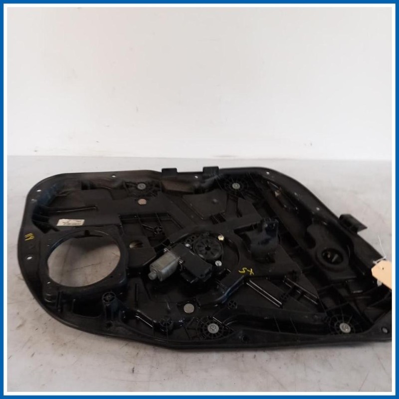 Alzacristallo porta ant. sx. HYUNDAI i40 CW