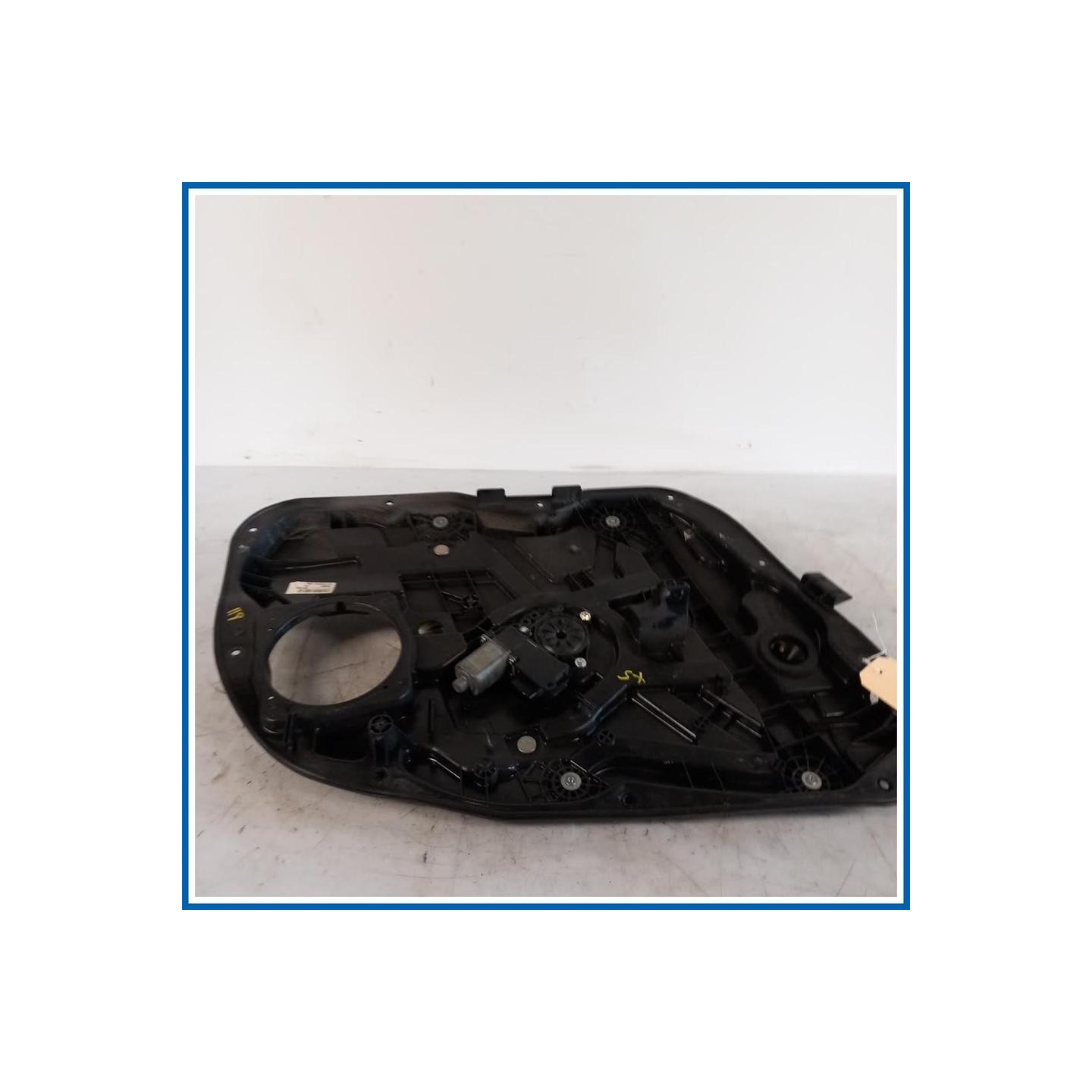 Alzacristallo porta ant. sx. HYUNDAI i40 CW