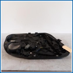 Alzacristallo porta ant. sx. HYUNDAI i40 CW