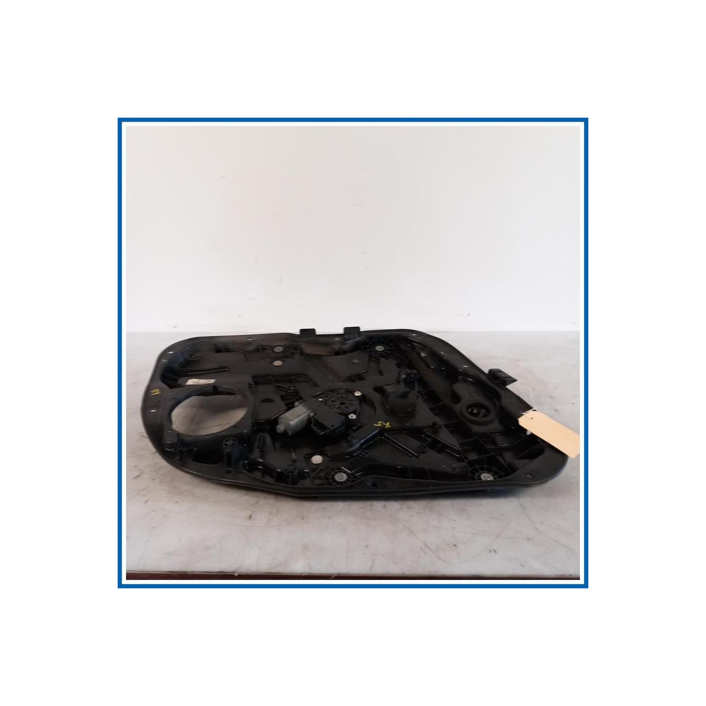 Alzacristallo porta ant. sx. HYUNDAI i40 CW