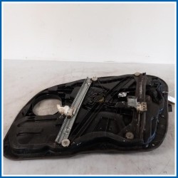 Alzacristallo porta ant. sx. HYUNDAI i40 CW