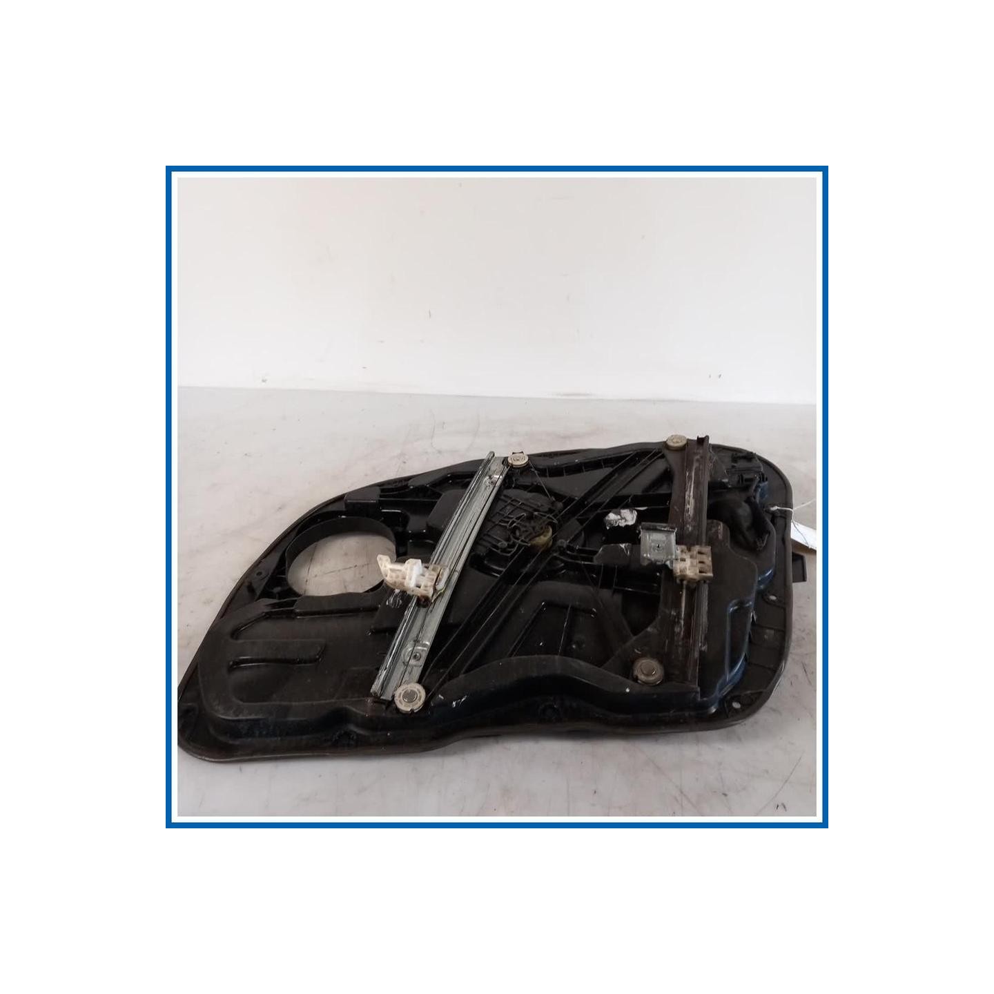 Alzacristallo porta ant. sx. HYUNDAI i40 CW