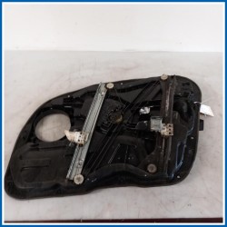 Alzacristallo porta ant. sx. HYUNDAI i40 CW