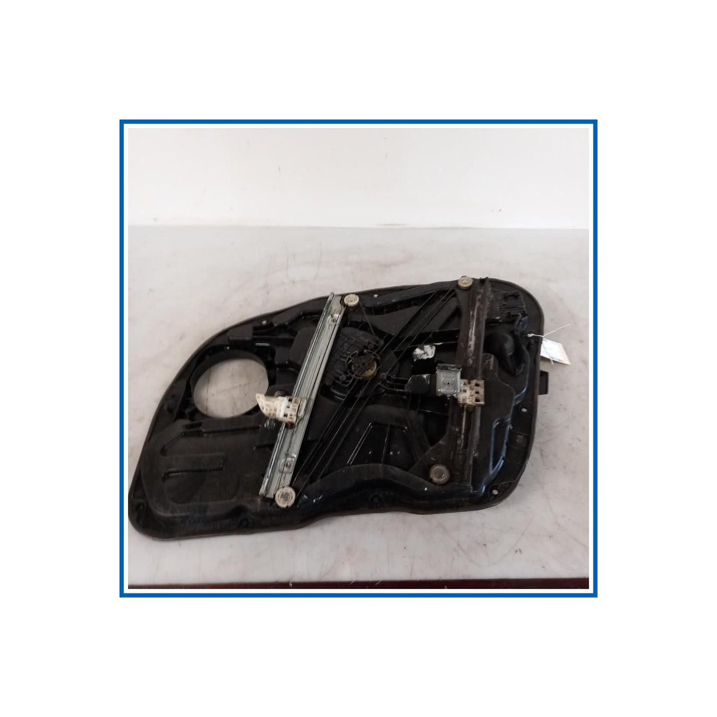 Alzacristallo porta ant. sx. HYUNDAI i40 CW