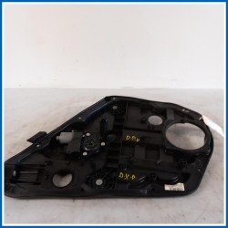 Alzacristallo porta post. dx. HYUNDAI i40 CW