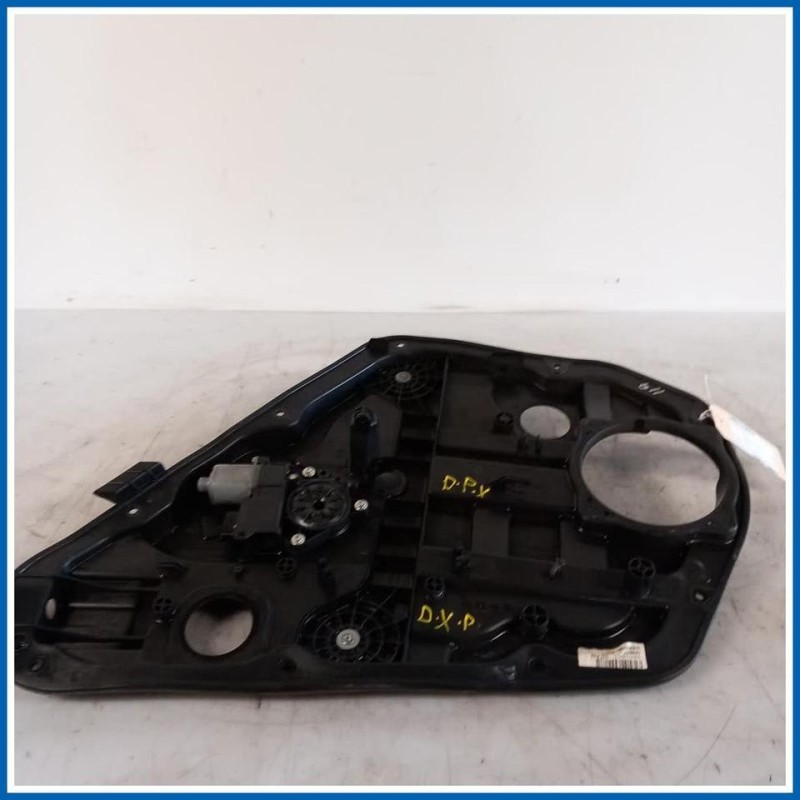 Alzacristallo porta post. dx. HYUNDAI i40 CW