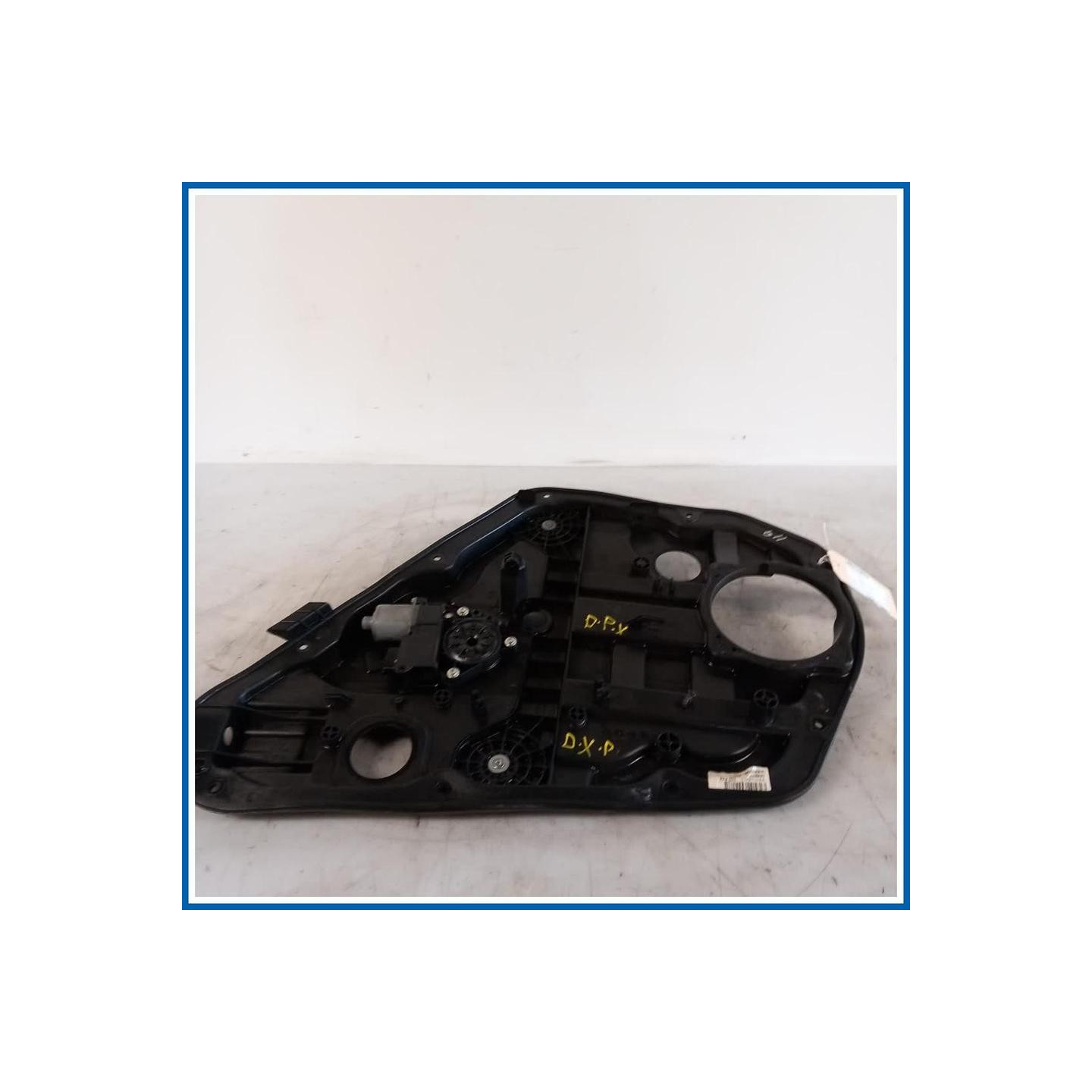 Alzacristallo porta post. dx. HYUNDAI i40 CW