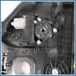 Alzacristallo porta post. dx. HYUNDAI i40 CW
