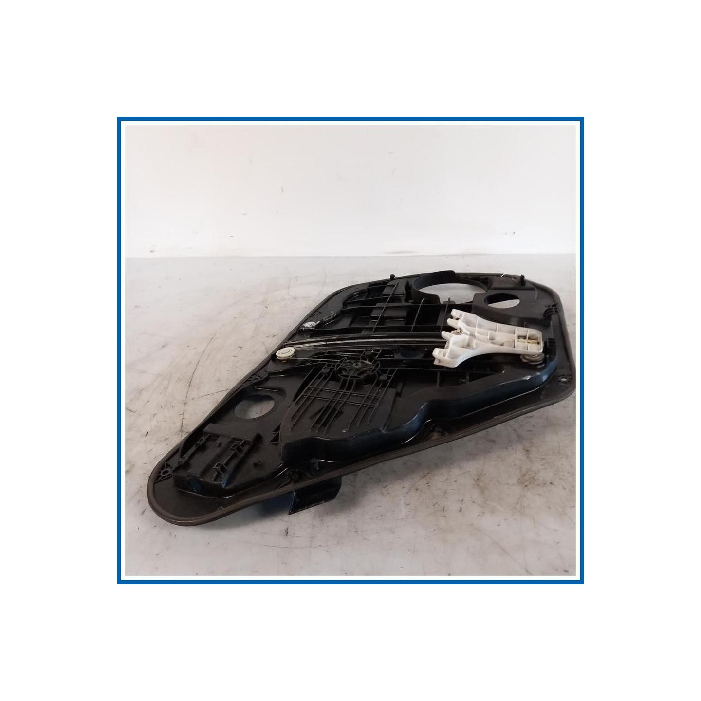 Alzacristallo porta post. dx. HYUNDAI i40 CW
