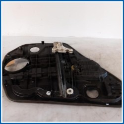 Alzacristallo porta post. dx. HYUNDAI i40 CW