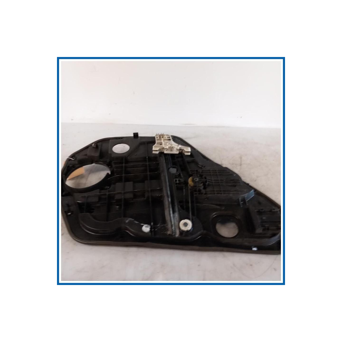Alzacristallo porta post. dx. HYUNDAI i40 CW