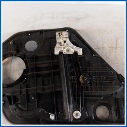 Alzacristallo porta post. dx. HYUNDAI i40 CW