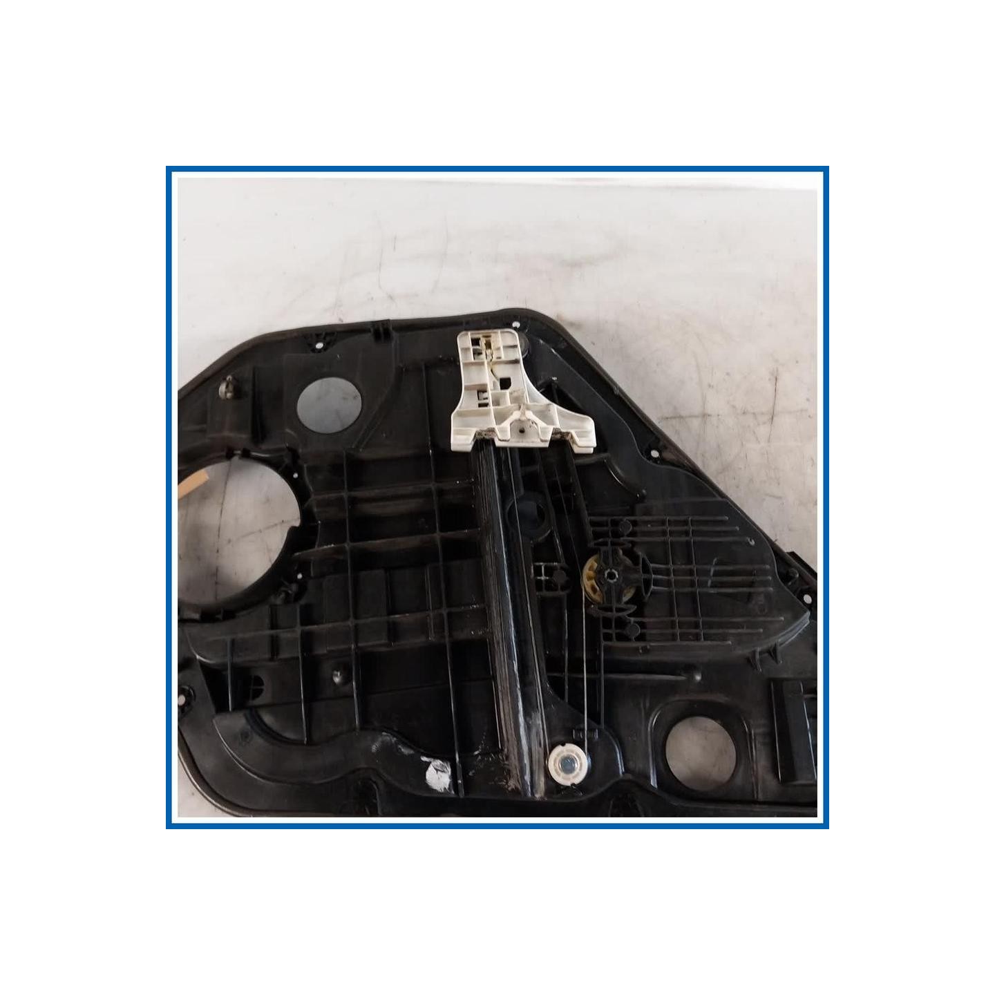 Alzacristallo porta post. dx. HYUNDAI i40 CW