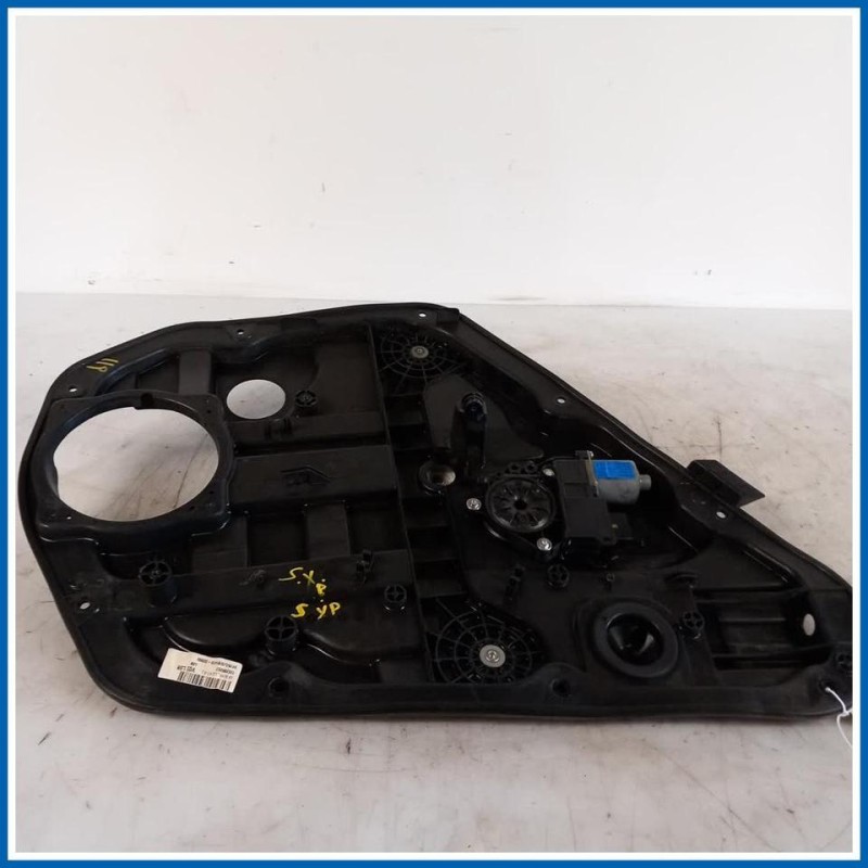 Alzacristallo porta post. sx. HYUNDAI i40 CW