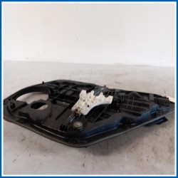 Alzacristallo porta post. sx. HYUNDAI i40 CW