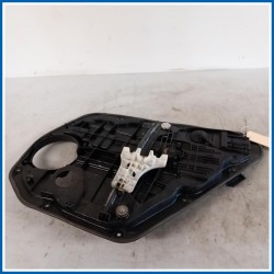 Alzacristallo porta post. sx. HYUNDAI i40 CW