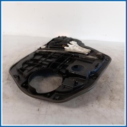 Alzacristallo porta post. sx. HYUNDAI i40 CW
