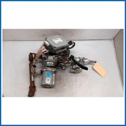 Piantone sterzo sup. HYUNDAI i40 CW