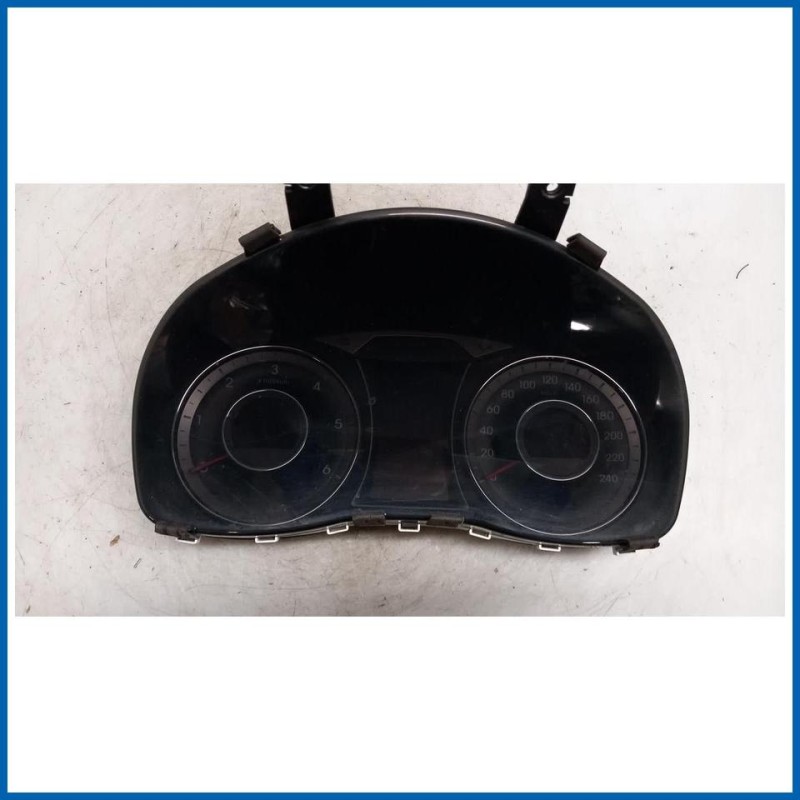 Quadro strumenti HYUNDAI i40 CW