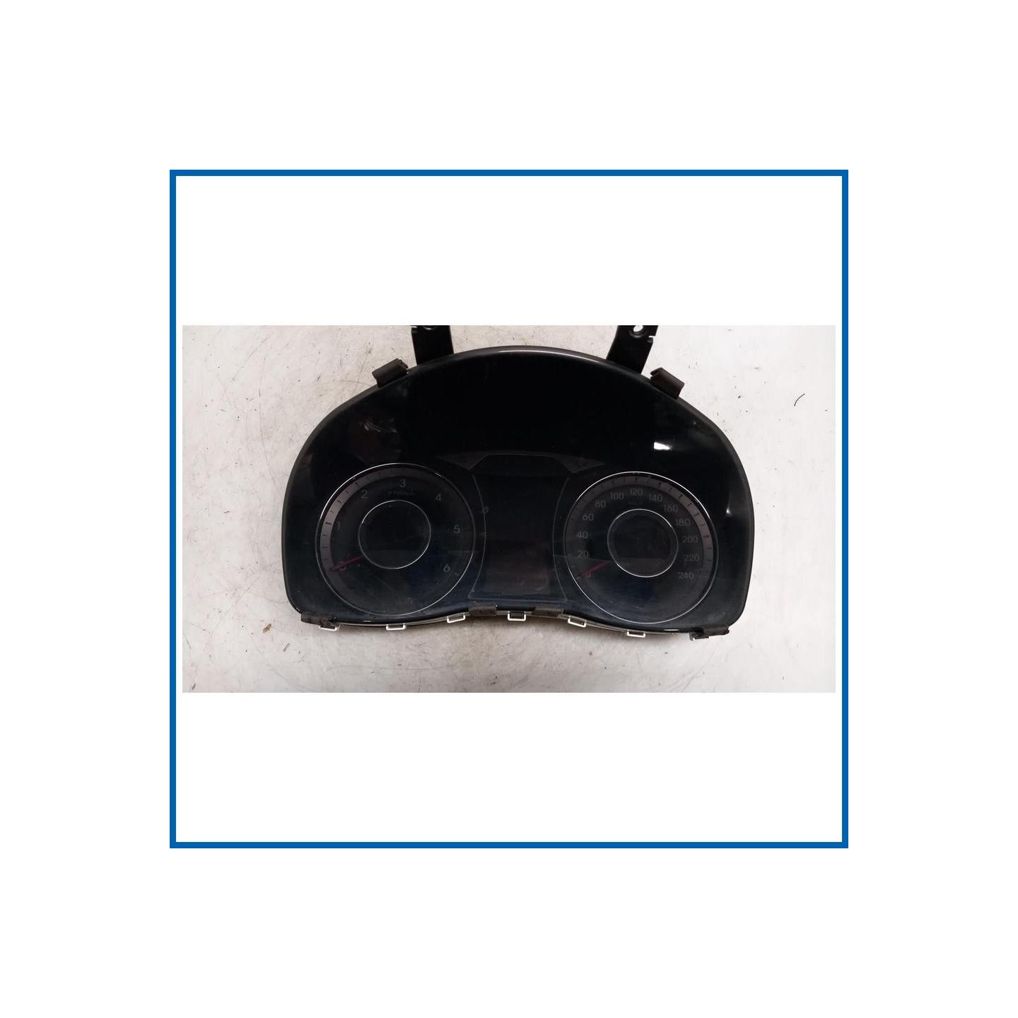 Quadro strumenti HYUNDAI i40 CW