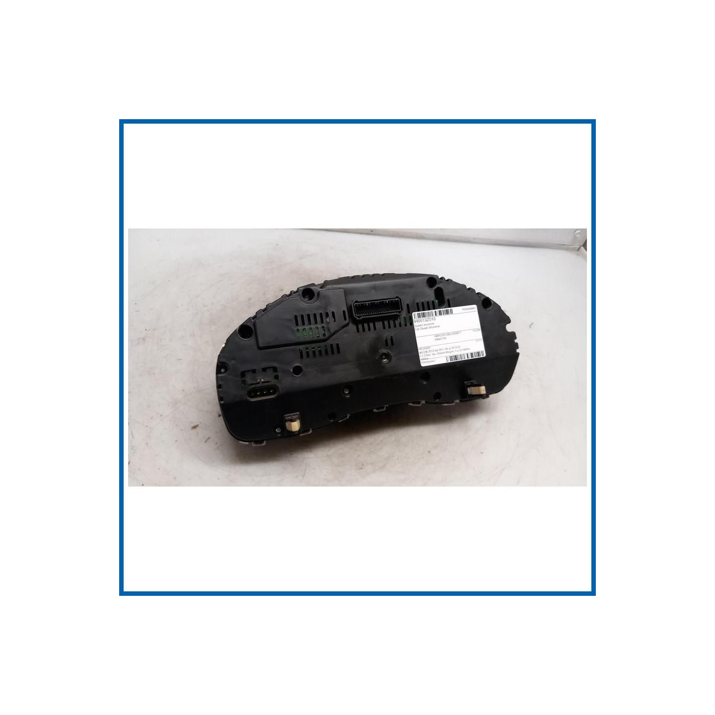 Quadro strumenti HYUNDAI i40 CW