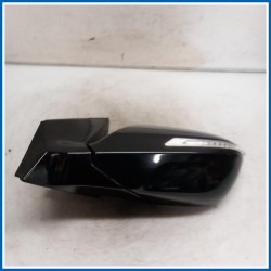 Retrovisore esterno ant. sx. HYUNDAI i40 CW