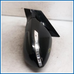 Retrovisore esterno ant. sx. HYUNDAI i40 CW