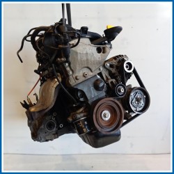 Motore semicompleto RENAULT Clio III