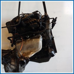 Motore semicompleto RENAULT Clio III