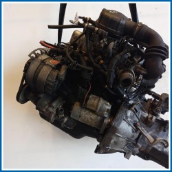 Motore semicompleto FIAT Cinquecento