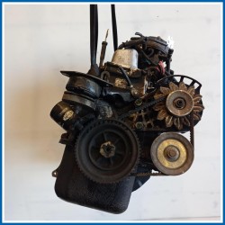 Motore semicompleto FIAT Cinquecento