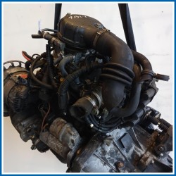 Motore semicompleto FIAT Cinquecento