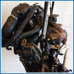 Motore semicompleto FIAT Cinquecento