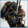 Motore semicompleto FIAT Cinquecento