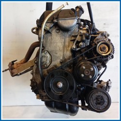 Motore completo SMART Forfour 454