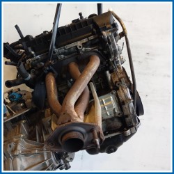 Motore completo SMART Forfour 454