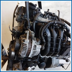 Motore completo SMART Forfour 454