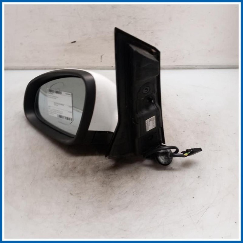 Retrovisore esterno ant. sx. OPEL Astra J GTC