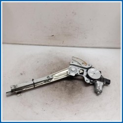 Alzacristallo porta ant. dx. OPEL Astra J GTC