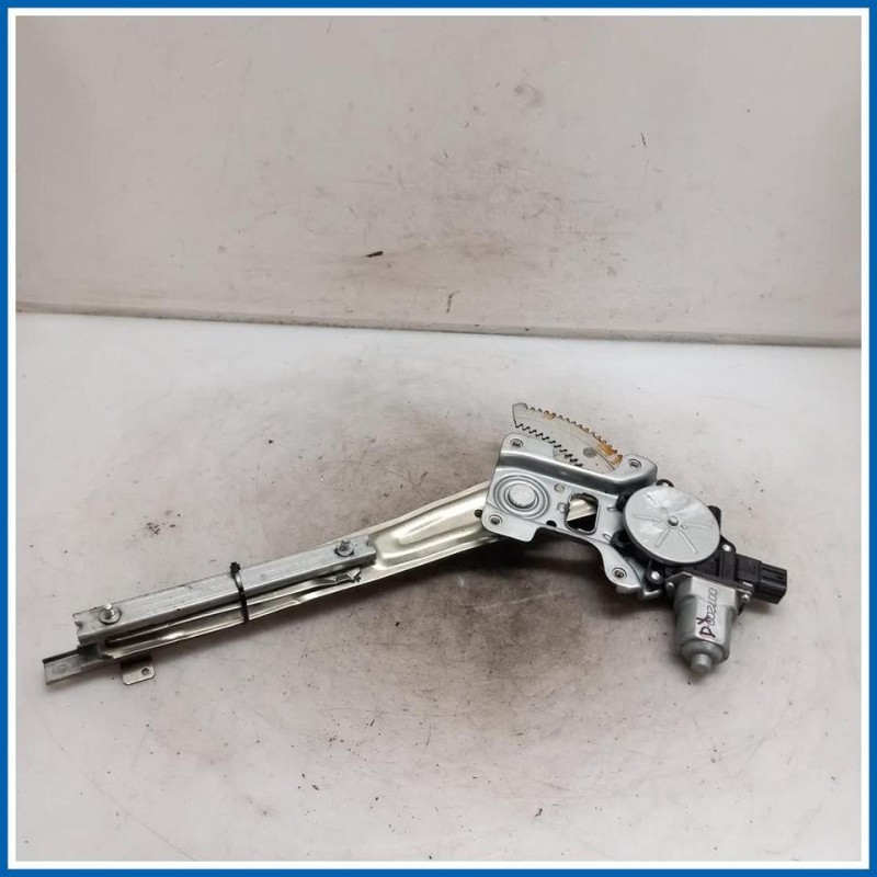 Alzacristallo porta ant. dx. OPEL Astra J GTC