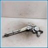 Alzacristallo porta ant. dx. OPEL Astra J GTC