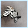 Alzacristallo porta ant. dx. OPEL Astra J GTC